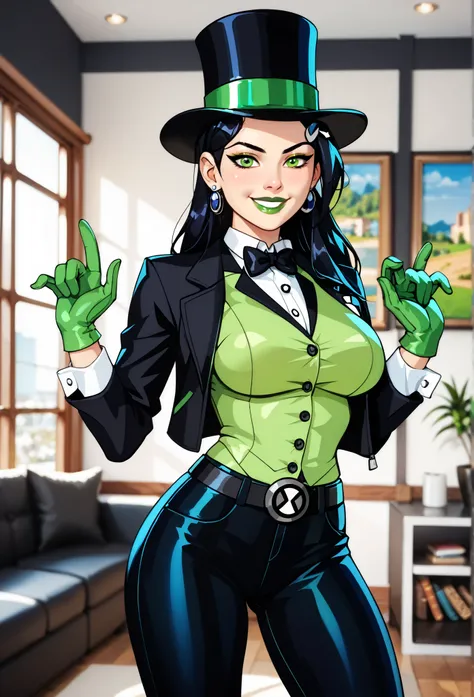 masterpiece, the best quality, highly detailed, cinematic dust , unity wallpaper 8k , incredible quality, masterpiece, the best quality, hyperdetailed , ultra detailed, ultra high definition, perfect anatomy ,
BREAK,1 girl, pants, Alone, black hair,...