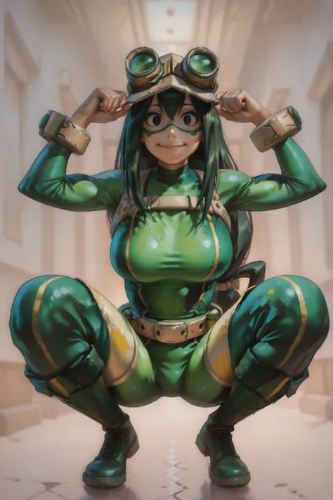 score_9, score_8_up, score_7_up, score_6_up, score_5_up, score_4_up, 
BREAK
(masterpiece: 1.0), best quality, perfect anatomy, perfect composition, perfection,
BREAK
cinematic lighting, stopu42
BREAK
1girl. illutsuyu, long hair, black hair, green hair, low...