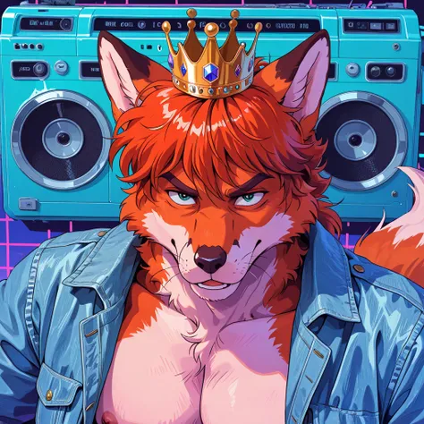 Fit Fox Ruler 👑
