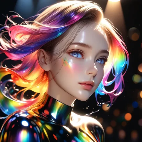 Luminous_ARROW's_Art_Style_[Prototype 10]