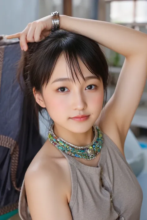 sayashiriho_flux 鞘師里保