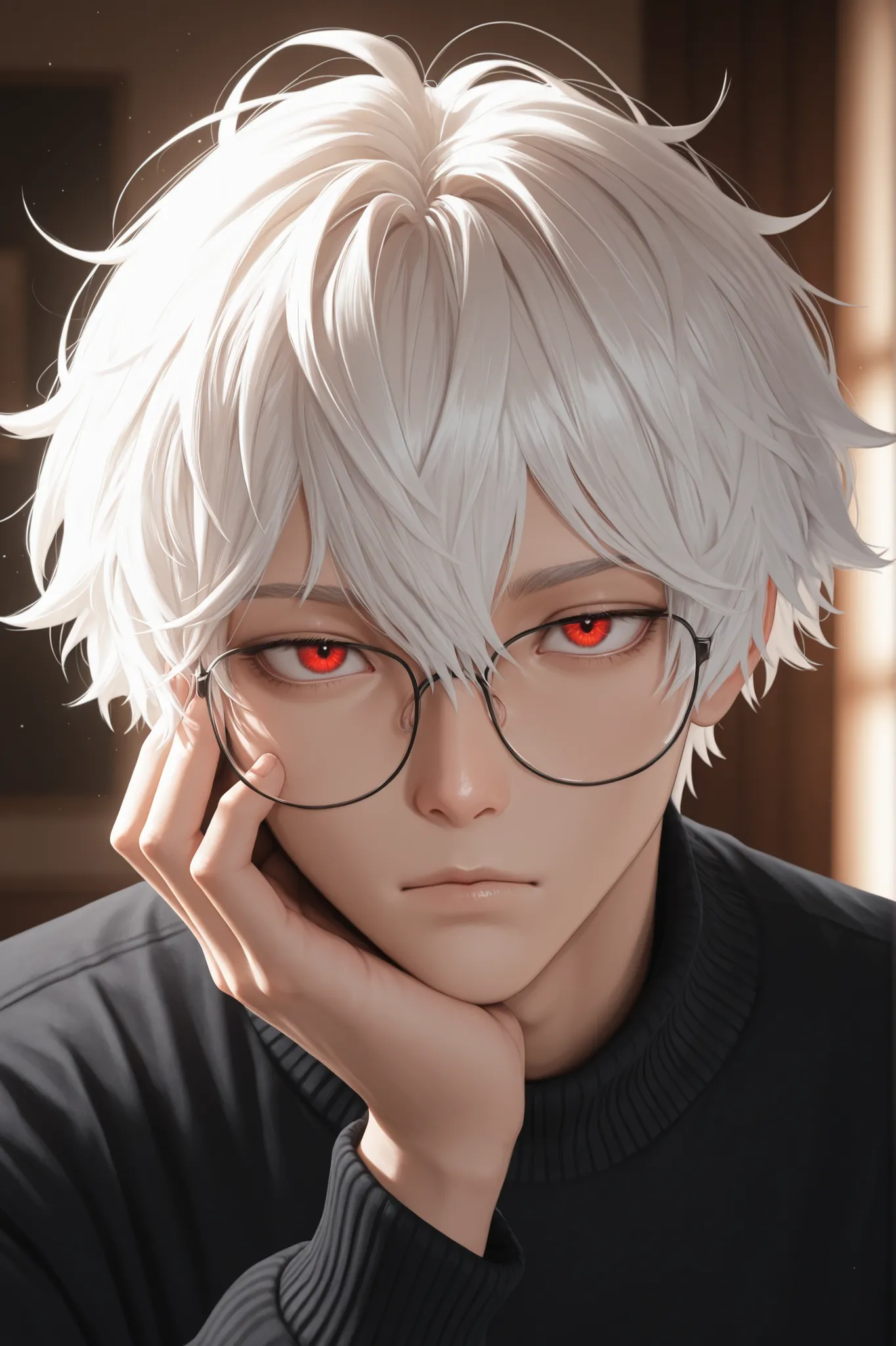 (Realistic),masterpiece,best quality,cinematic lighting,natural shading,highest detail,professional photography,detailed background,depth of field,insane details,intricate,aesthetic,detailed face,subsurface scattering,looking at viewer, masterpiece, best q...