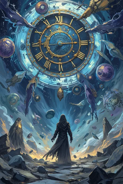 Nightmare Hunter: Keeper of the Time Vault