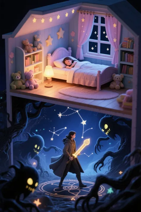 Night Watcher