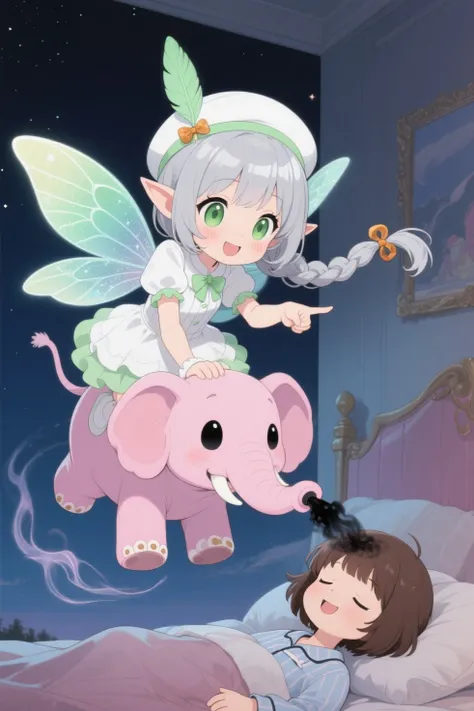Go for it, Baku!