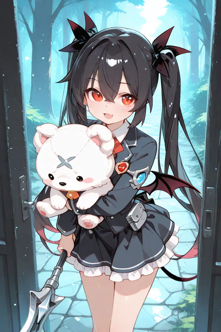 悪夢ハンター❤️
