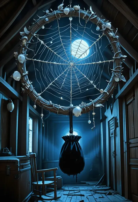 Behold the NightmareCatcher!