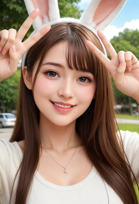 (masterpiece, best quality, perfect face:1.4), wide angle, Close-up face, medium breasts, proportional body, proportional,1 girl, beautiful hair, beautiful face, beautiful detailed eyes, beautiful clavicle, beautiful body, beautiful chest, beautiful thigh,...