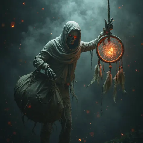 Dreamcatcher 