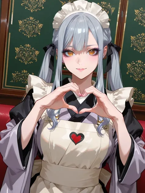 maid sakiko togawa