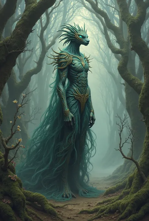 Nightmare Cather 