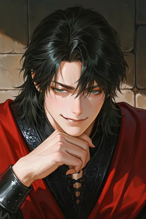 Damien