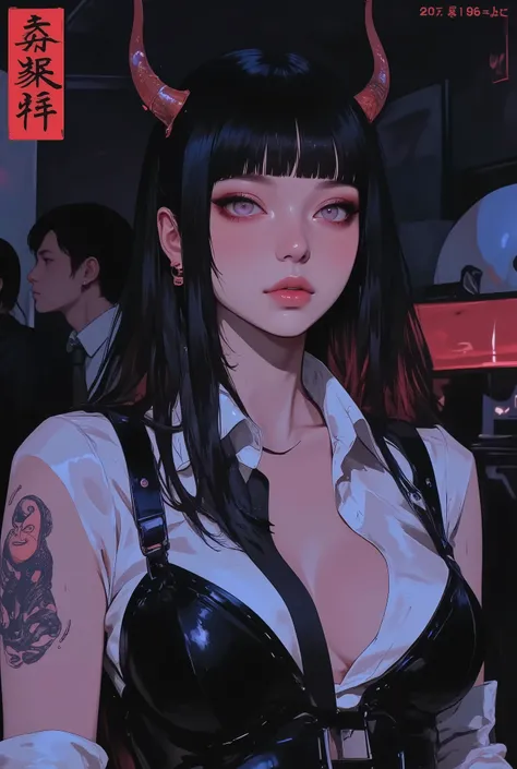 ((masterpiece, best quality, amazing quality, hyper-Detailed, absurdres, highly detailed, highres)), amazing quality, very aesthetic, (volumetric lighting), digital art style, drawn aesthetic, concept painting, ultrahigh definition, Niji, Niji Lineart, 1gi...