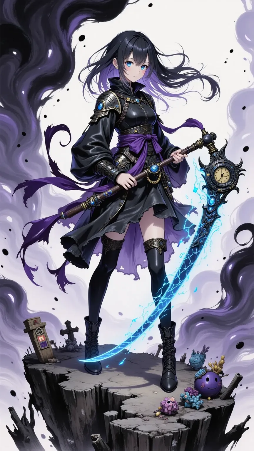 Nightmare Reaper