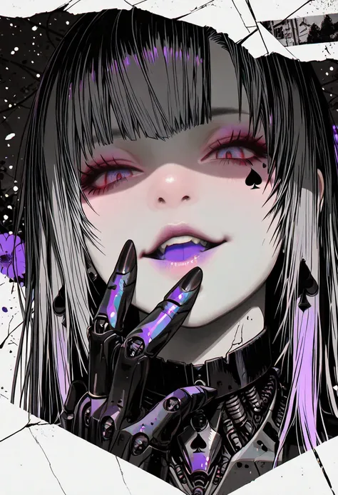 , (anime coloring, anime screencap), ((spot colors)), ((anatomical correct)), (minami koyogi-style:1.8), ((Cinematic, unreal engine, eye-catching, ambient occlusion, UHD, masterpiece)), ((soft shadow)), perfect body, perfect eyes, perfect fingers, gasping,...