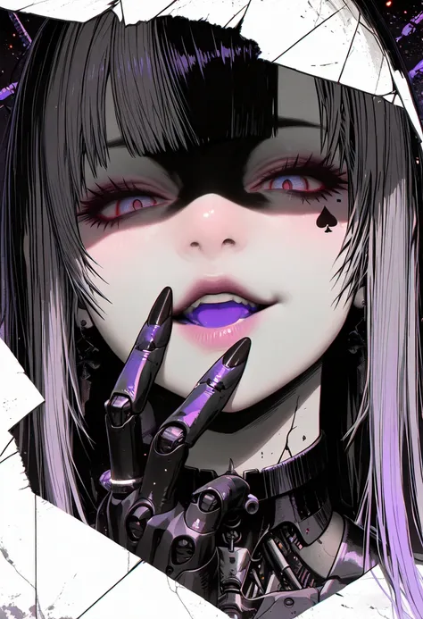, (anime coloring, anime screencap), ((spot colors)), ((anatomical correct)), (minami koyogi-style:1.8), ((Cinematic, unreal engine, eye-catching, ambient occlusion, UHD, masterpiece)), ((soft shadow)), perfect body, perfect eyes, perfect fingers, gasping,...