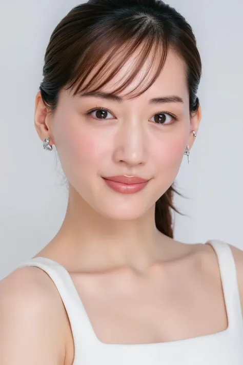 JP Beautiful Skin Actress (H.A.) / Flux.1 D v1.0