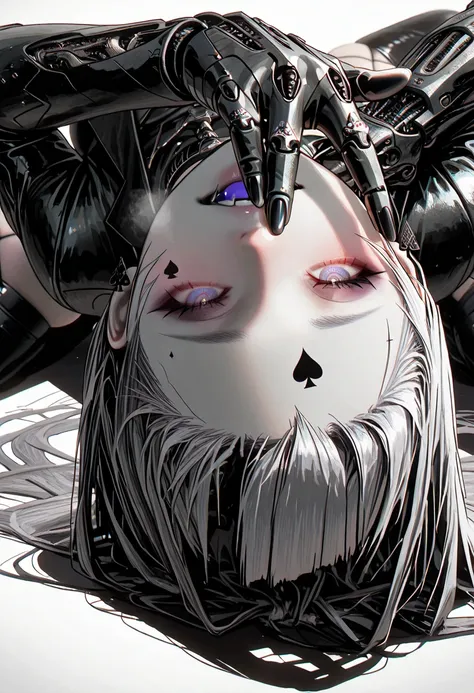 , (anime coloring, anime screencap), ((spot colors)), ((anatomical correct)), (minami koyogi-style:1.8), ((Cinematic, unreal engine, eye-catching, ambient occlusion, UHD, masterpiece)), ((soft shadow)), perfect body, perfect eyes, perfect fingers, gasping,...