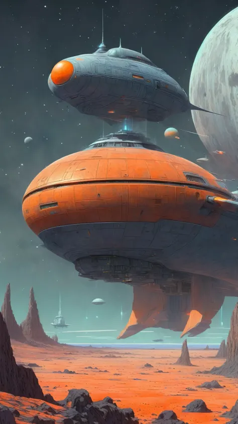 Spaceship-7 1