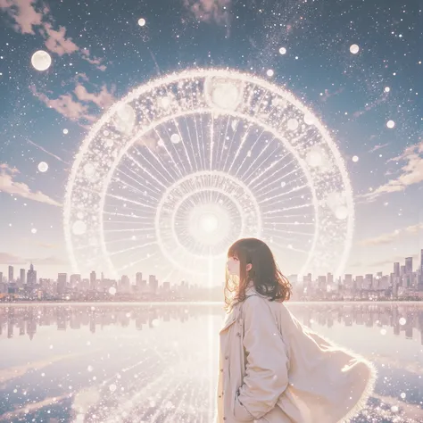 (masterpiece:1.2,Exceptional Quality,Mirror-like,Cinematic Experience,stylized color),,,,,,8k,wallpaper of extremely detailed CG unit, ​masterpiece,hight resolution,top-quality,top-quality real texture skin,hyper realisitic,increase the resolution,RAW phot...