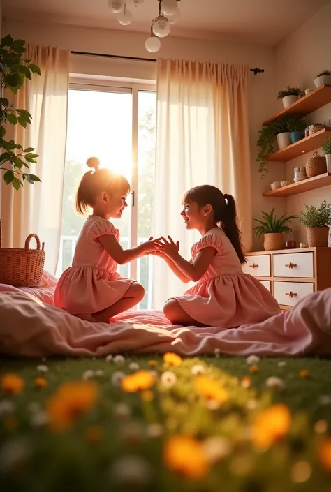 仲良し姉妹 v1.0
