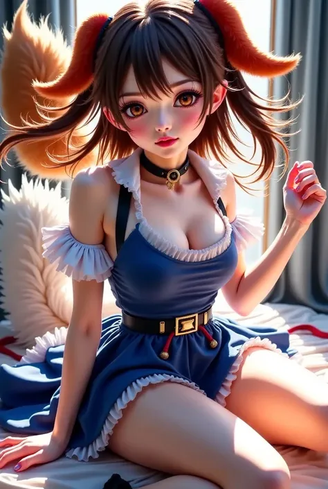 可愛い猫剣士 v1.0