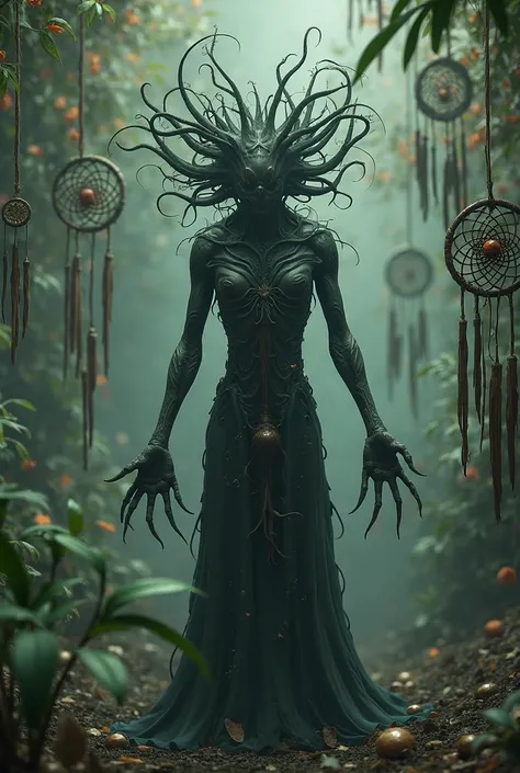 Green dreams