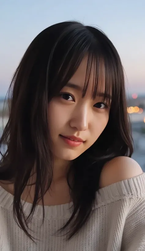 JP_Yuuka_Sugai_菅井友香_FLUX