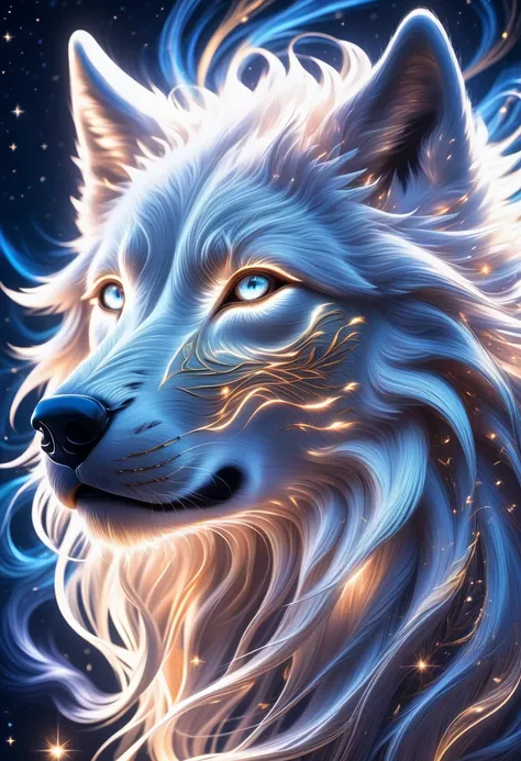 Ethereal Glow