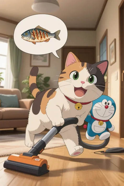 Cùng mèo tạo dáng! 🐱