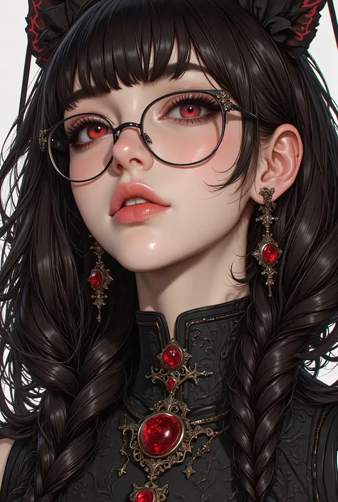 ( Highest Quality, best illustrations,high image quality:1.2), (Horror Fantasy:1.5), (ink and watercolor:1.5),(Ominous Scenery :1.5),(A lot of dust rises:1.5),( Dirt Track :1.5),(wonderful:1.5),(masterpiece:1.5), (Powerful figures:1.1、Big Breasts:1....