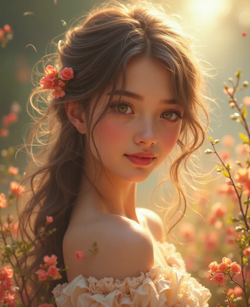 girl