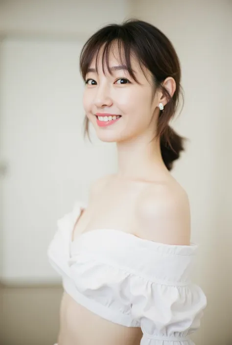 中国美女白百合 v1.0