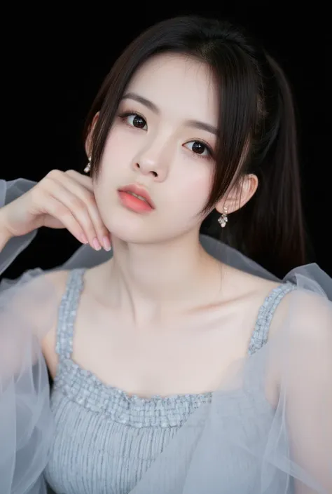 杨超越（锦鲤）flux 杨超越（锦鲤）flux