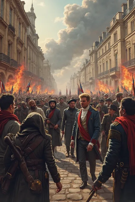 French Revolution 