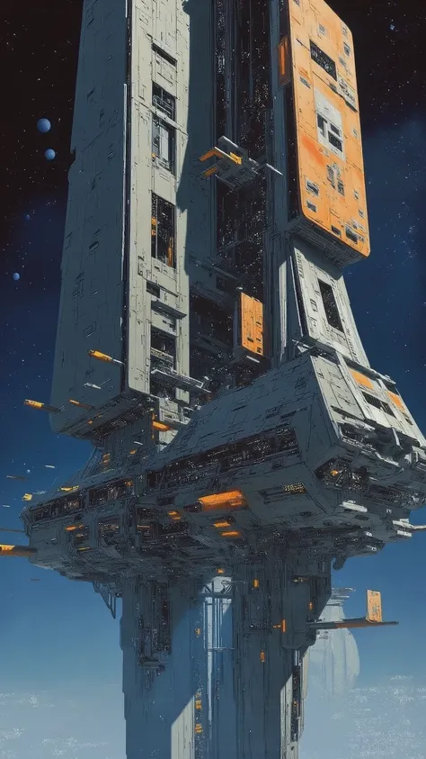 Spaceship-5 1.0