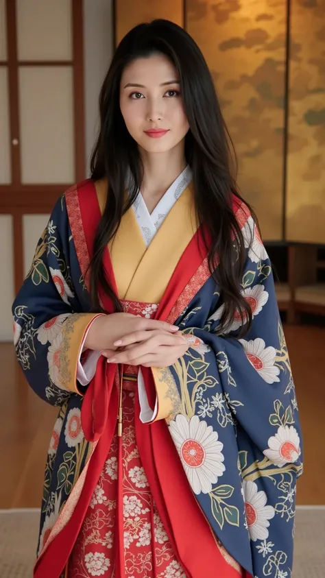 JP Gravure Actress (M.H.) / Flux.1 D