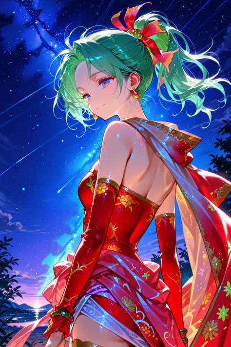世界有名な Terra Branford/ティナ・ブランフォード VI Fantasy (Final マジック：ザ・ギャザリング