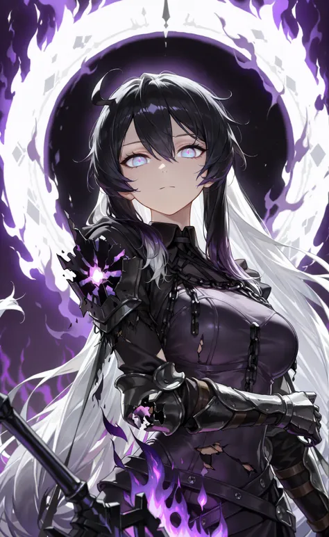 style of [arknights|(748cmstyle:0.5)], deep abyss, dark abyss, cosmic abyss, cinematic shot, mature, young adult, masterpiece, best quality, amazing quality, very aesthetic, high resolution, ultra-detailed, absurdres,
1girl, adult woman, solo, alone,(dynam...