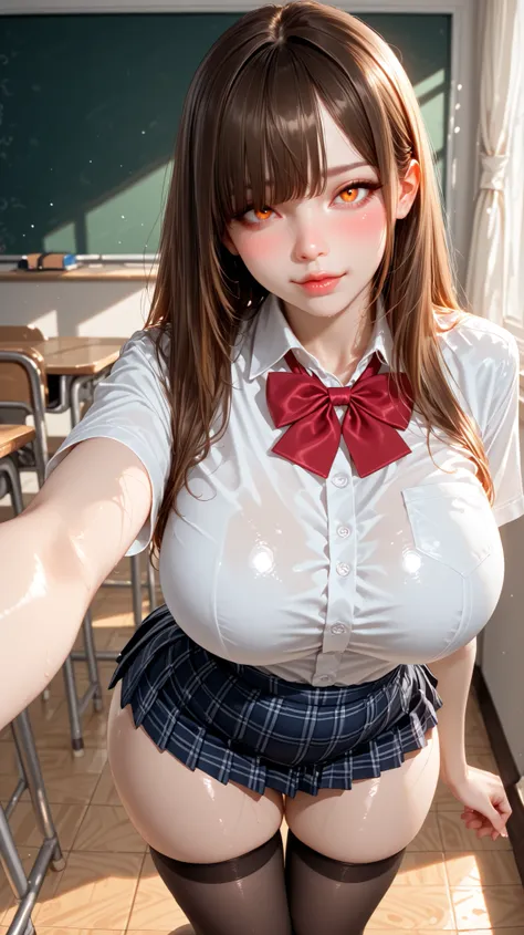 (Perfect anatomy), masterpiece, ultra high quality , 16k, masterpiece, higher quality, Ultra-high resolution, maximum resolution , ultra detailed, professional lighting, anime, so beautiful , Highly detailed 16k eye, highly detailed face,hyperrealistic eye...
