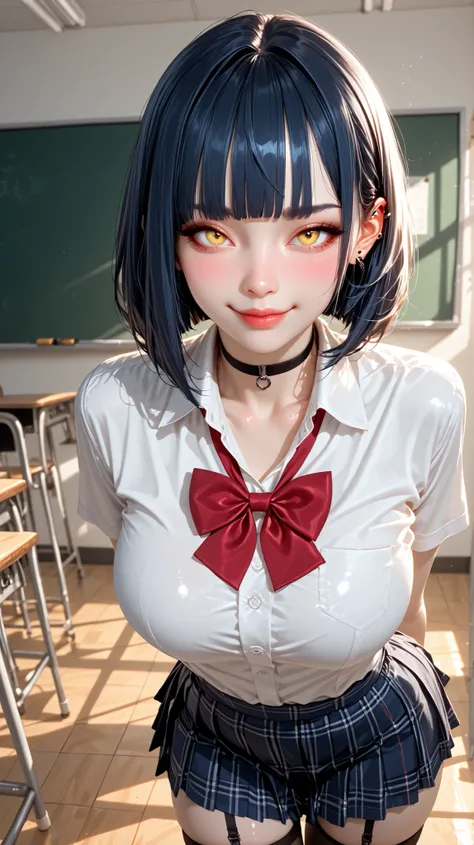 (Perfect anatomy), masterpiece, ultra high quality , 16k, masterpiece, higher quality, Ultra-high resolution, maximum resolution , ultra detailed, professional lighting, anime, so beautiful , Highly detailed 16k eye, highly detailed face,hyperrealistic eye...