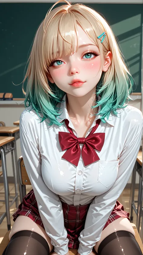 (Perfect anatomy), masterpiece, ultra high quality , 16k, masterpiece, higher quality, Ultra-high resolution, maximum resolution , ultra detailed, professional lighting, anime, so beautiful , Highly detailed 16k eye, highly detailed face,hyperrealistic eye...