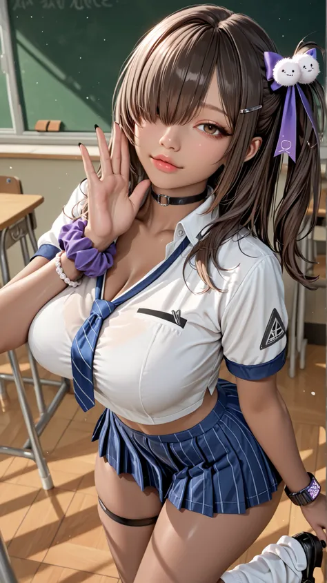 (Perfect anatomy), masterpiece, ultra high quality , 16k, masterpiece, higher quality, Ultra-high resolution, maximum resolution , ultra detailed, professional lighting, anime, so beautiful , Highly detailed 16k eye, highly detailed face,hyperrealistic eye...