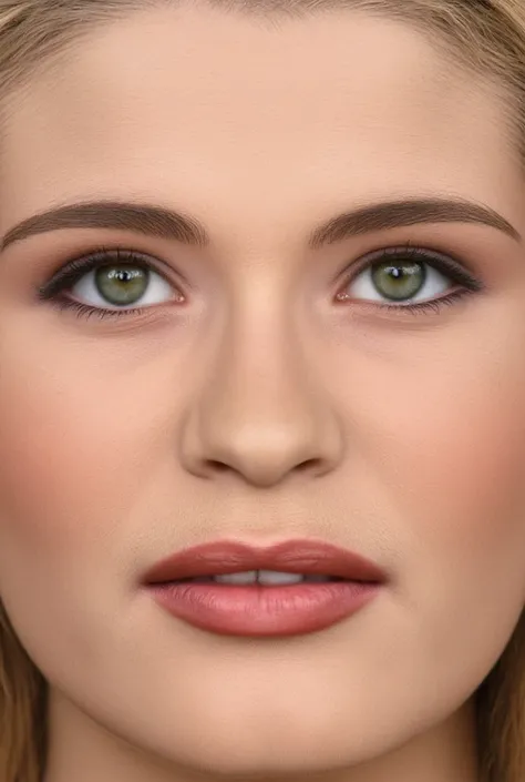 ( Masterpiece close-up :1.5)0.9]，( Space and astronauts :1.2) (Messy silver hair:1.1) ( Different yellow and blue eyes:1.2) ( Casque spatial :1.0) ( colorful stars in the eyes :1.0) ( Dazzling light :1.1) (Thick lip :0.9)