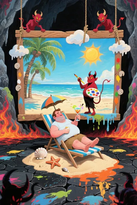 🏝️𝓕𝓪𝓴𝓮 𝓟𝓪𝓻𝓪𝓭𝓲𝓼𝓮