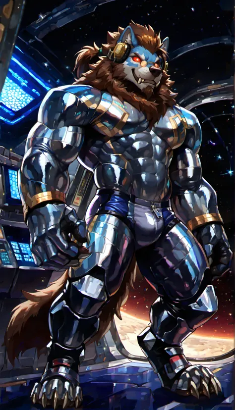 Cornelius turned into a wirewolf!!!   score_9, score_8_up, score_7_up, solo 1boy, (masterpiece,Best Quality,perfect anatomy:1.25),detailed background,anything,nj5furry,kemono, Holy light,unlimited light,Magnificent,8k,photographed with Hasselblad X1D-50, m...