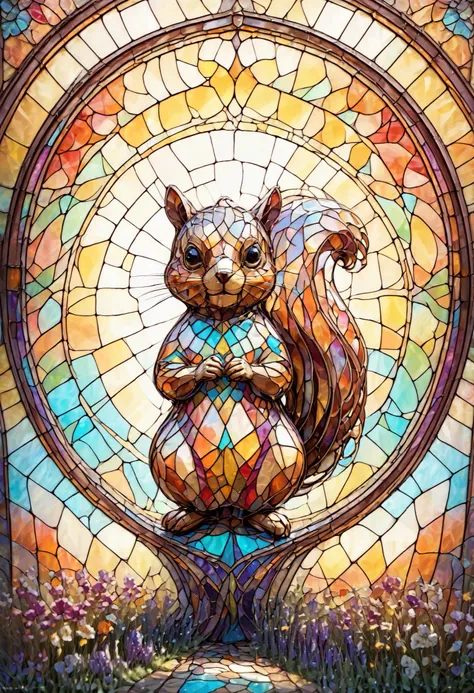 squirrel
