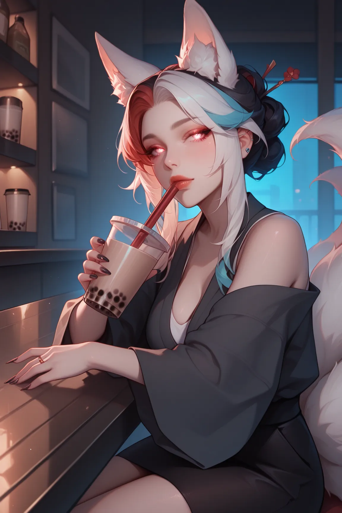 ☂️𝑵𝒆𝒐𝑴𝒊𝑱𝒊☂️
