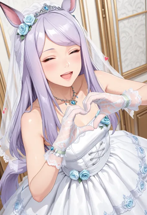 (masterpiece, best quality, perfect face:1.4), wide angle, mejiro mcqueen\(umamusume\), small breasts, horse ears, horse tail, tail on the lower back, proportional body, proportional,1 girl, beautiful hair, beautiful face, beautiful detailed eyes, beautifu...