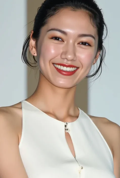 JP Talented Actress (F.N.) / Flux.1 D